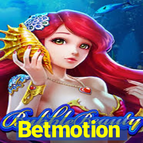 Betmotion