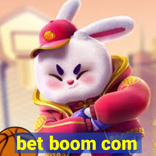 bet boom com