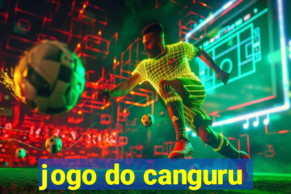 jogo do canguru