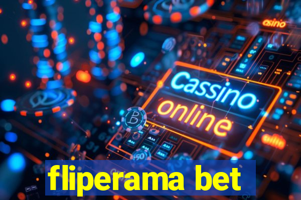 fliperama bet