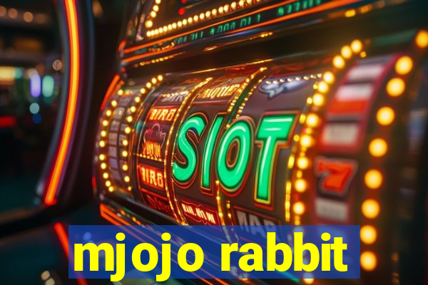 mjojo rabbit