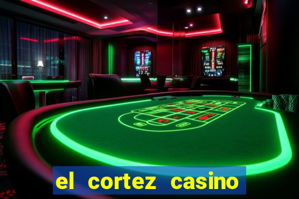 el cortez casino in las vegas