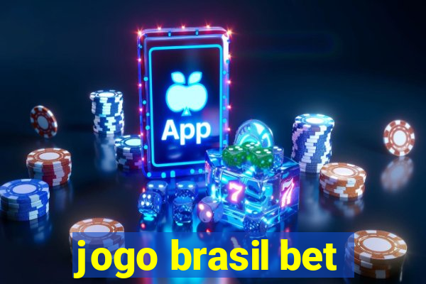 jogo brasil bet