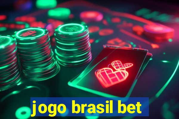 jogo brasil bet