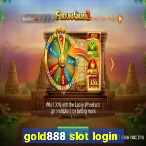 gold888 slot login