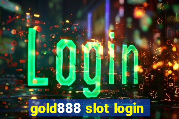 gold888 slot login