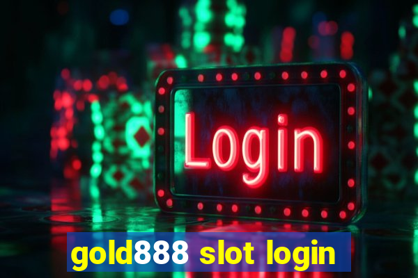 gold888 slot login