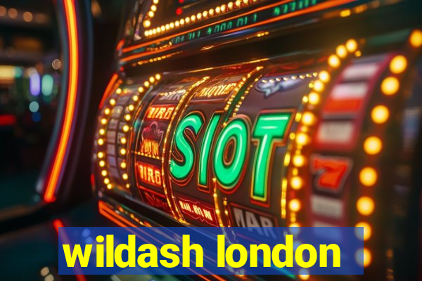 wildash london