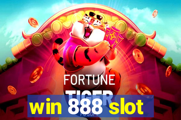 win 888 slot