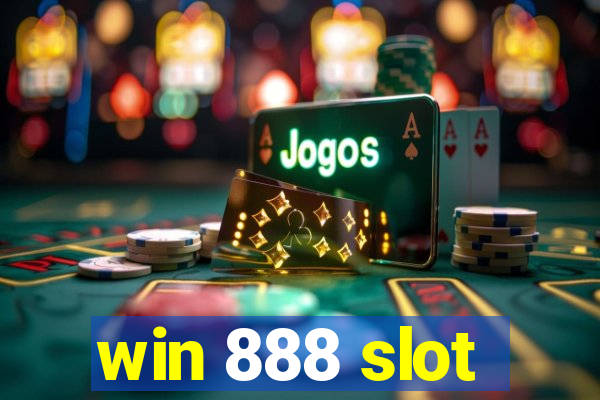 win 888 slot