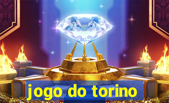 jogo do torino