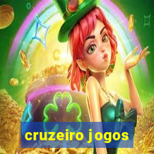 cruzeiro jogos