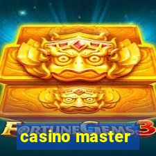 casino master