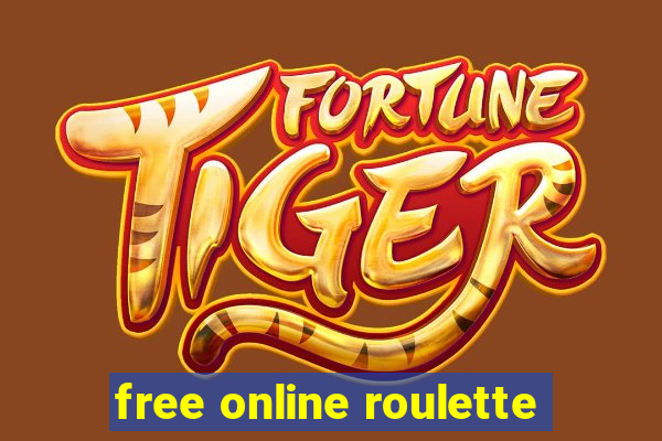 free online roulette