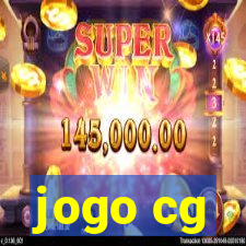 jogo cg