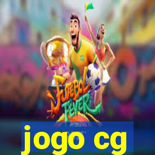 jogo cg