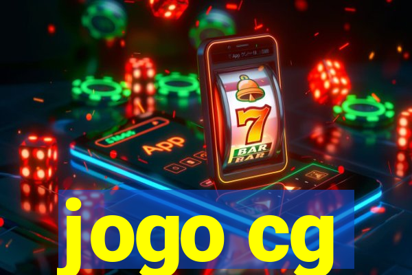 jogo cg