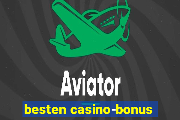 besten casino-bonus