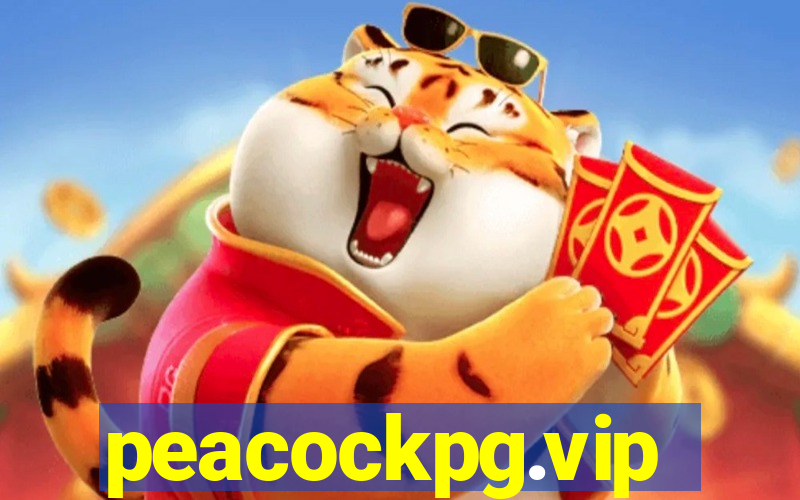 peacockpg.vip