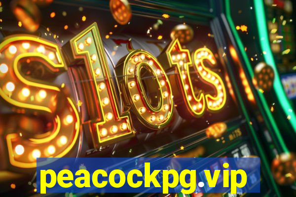 peacockpg.vip