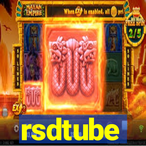 rsdtube