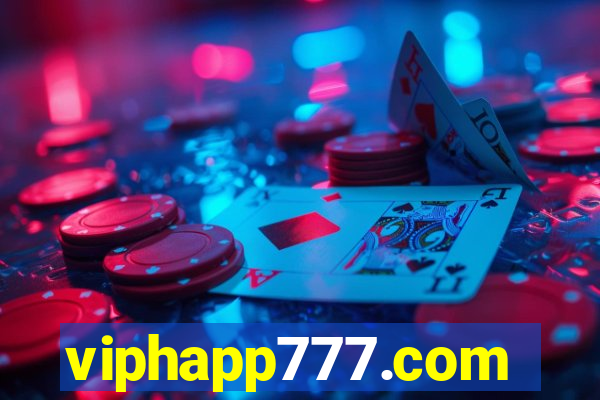 viphapp777.com