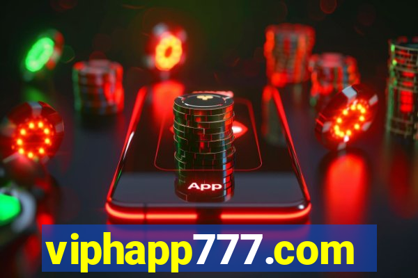 viphapp777.com