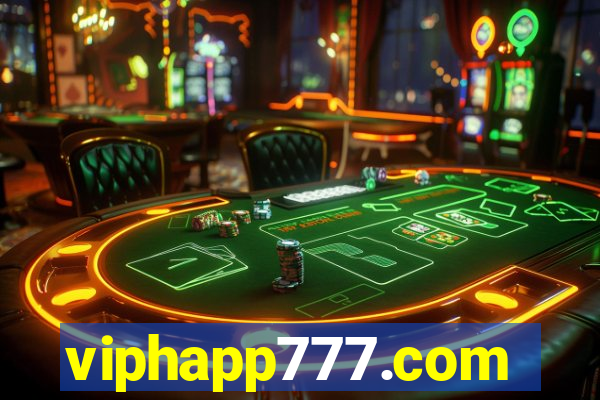 viphapp777.com