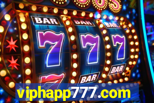 viphapp777.com