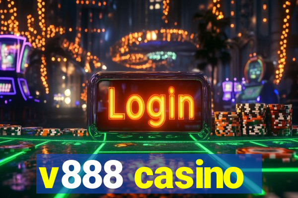 v888 casino