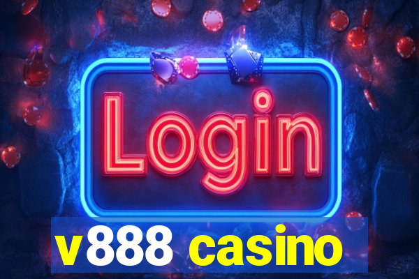 v888 casino