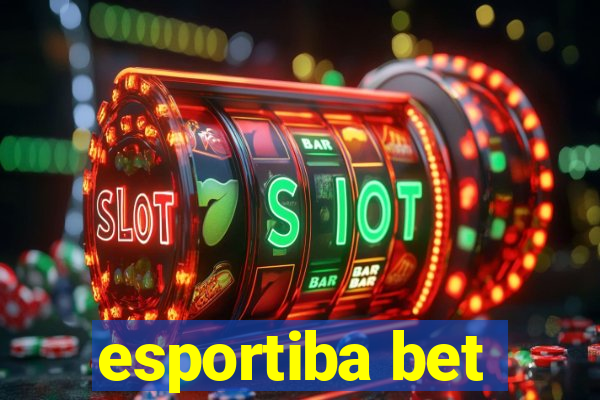 esportiba bet