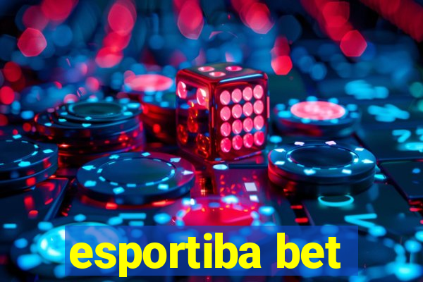 esportiba bet