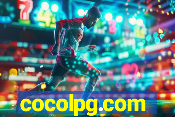 cocolpg.com