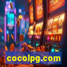 cocolpg.com