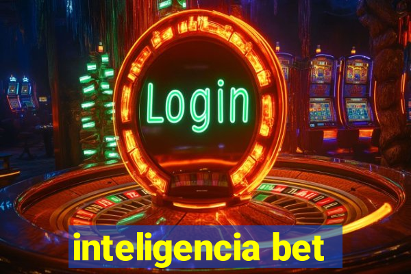 inteligencia bet