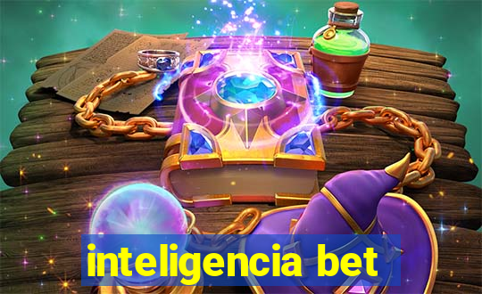 inteligencia bet