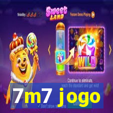 7m7 jogo