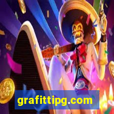 grafittipg.com