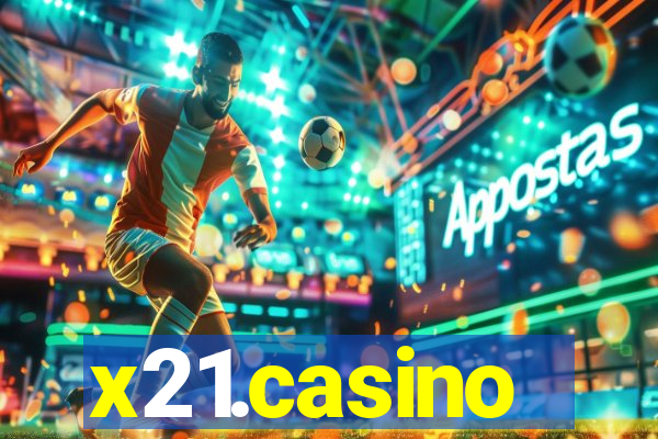 x21.casino