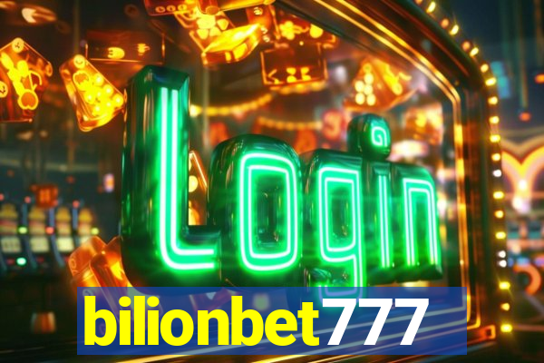 bilionbet777