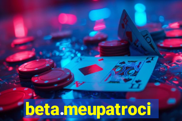 beta.meupatrocinio