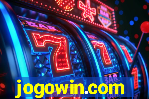 jogowin.com