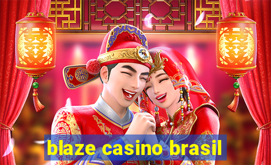 blaze casino brasil