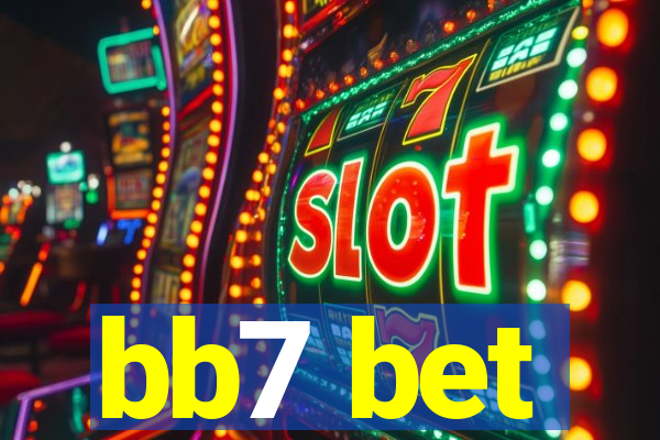 bb7 bet