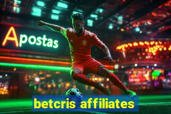 betcris affiliates