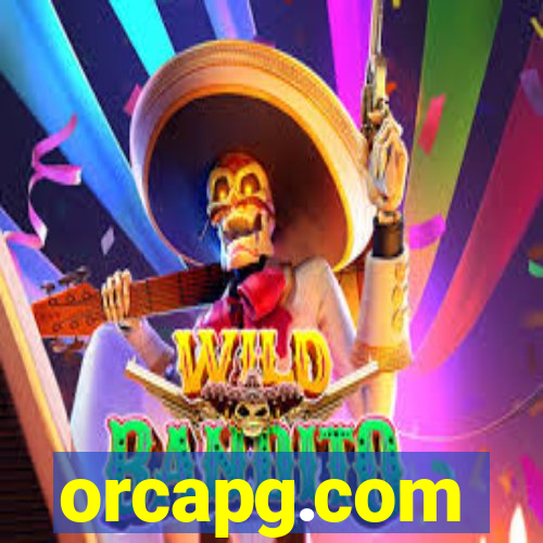 orcapg.com