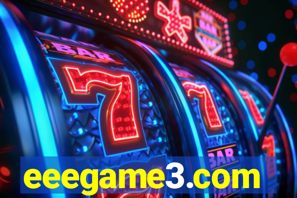 eeegame3.com