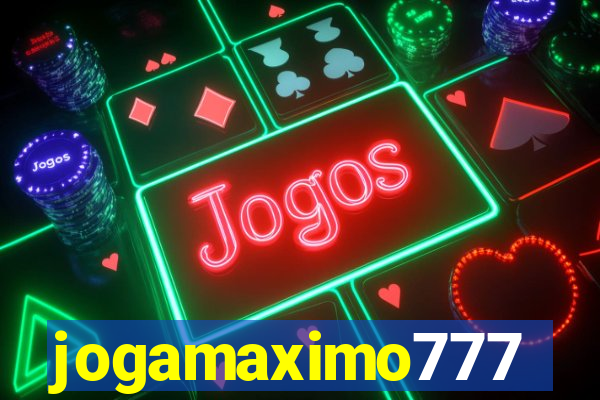 jogamaximo777