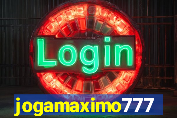 jogamaximo777